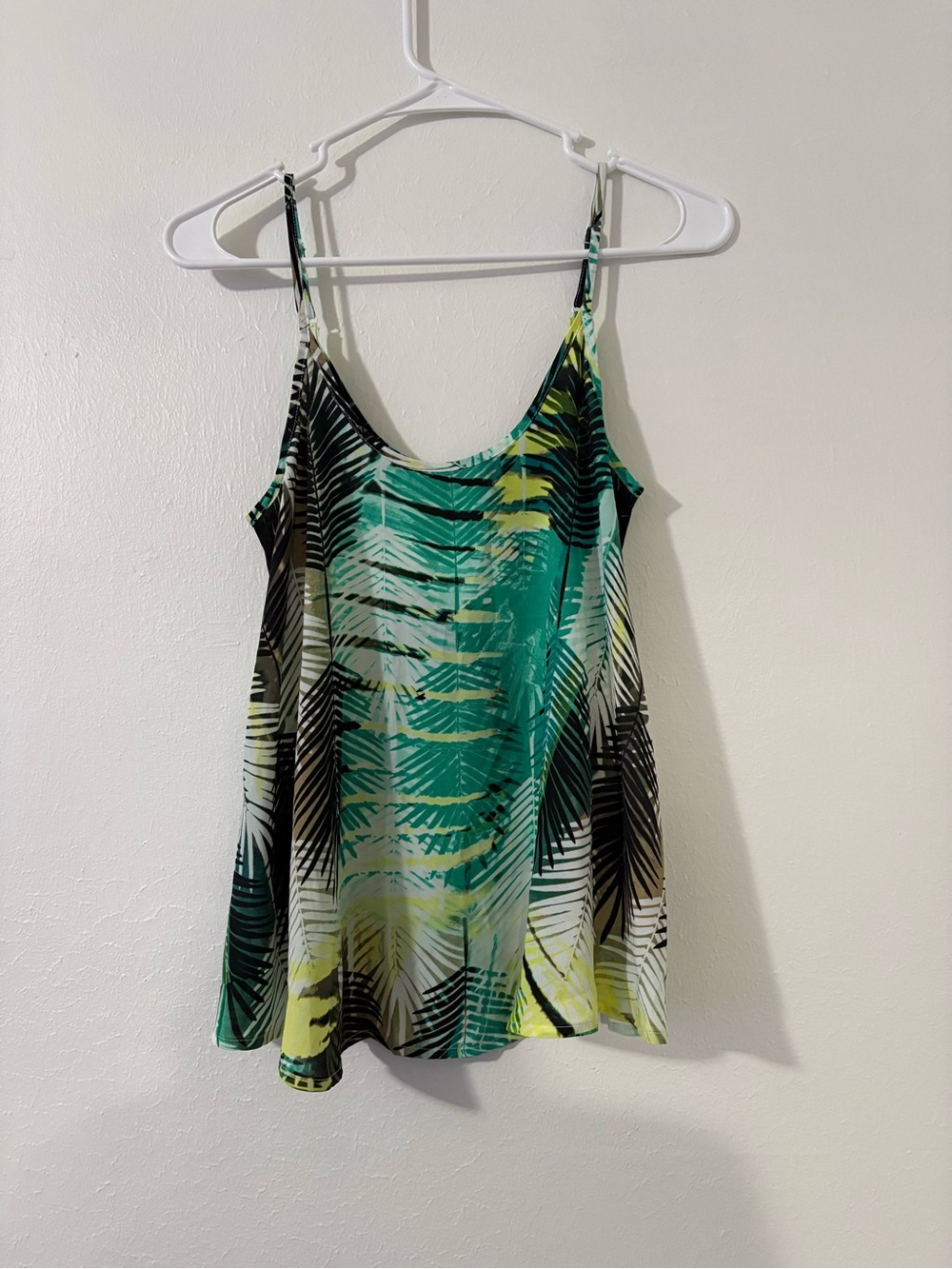 Apt. 9 Spaghetti Strap Blouse | Size: Small
